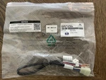 Hyundai Genuine Parts - S8F67 AC060 Trlr Brk Cont Harness. Fixed Price $24.99.