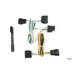 Trailer Wiring Harness Towing Lights Custom Plug & Play Curt Part # 56014. Fixed Price $62.99.