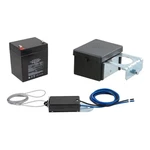 Curt 52026 Soft-trac Breakaway Kit. Fixed Price $62.81.