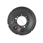 Dexter 23-410 Left Driver Hand Hydraulic Brake Assy 12-1/4" 3-3/8" 9-10K Lbs. Fixed Price $112.00.