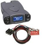 Tekonsha Prodigy P3 Trailer Brake Control 09-21 Ford F-150 W/ Wiring Adapter. Fixed Price $349.99.