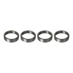 5.2-8K Trailer Axle Inner Race 25520 Dexter Compatible, Pack (4). Fixed Price $39.00.