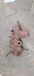 73-79 Ford Torino Lincoln Mark 4WD Disc Brake Proportioning Valve Read. Fixed Price $69.99.