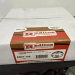 EB01-105 Redline Trailer Parts Pro Electric Brake 10" X 2.25" Rh 3.5K. Fixed Price $129.00.