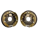 Hydraulic Trailer Brake Assemblies 10" X 2-1/4" Pair (HBP-1000). Fixed Price $214.99.