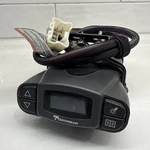 Tekonsha Prodigy P3 Brake Controller 90195 W/ Nissan Infiniti 3050-P Harness. Fixed Price $139.95.