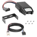 Trailer Brake Control For 04-20 Nissan Pathfinder W/ Wiring Tekonsha Voyager. Fixed Price $133.99.