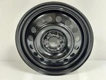 Dorman 939-248 15 X 5.5 In. Steel Wheel Compatible Select Nissan Models, Black. Fixed Price $124.99.