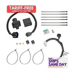 Reese 118265, Kit Replacement Oem Tow Pack Age Wiring Harness Performance Parts. Fixed Price $194.82.