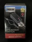 Reese Towpower 8507311 Breakaway Switch Breake Control 1-3 Axles New. Fixed Price $28.99.