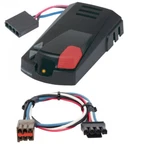 Hopkins Brake-force Trailer Control 09-11 Ford Flex Plug Play Wiring. Fixed Price $80.67.