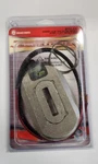 Redline BP01-330 Oval Magnet For 12.25 Inch Dexter Electric Trailer Bra. Fixed Price $62.99.