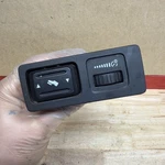 2009-2014 Ford F150 Dash Dimmer Light Lamp & Pedal Adjustment Switch Black Oem. Fixed Price $42.90.