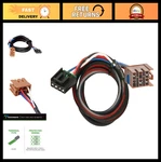 Brake Control Wiring Adapter For Gm Vehicles - Easy Install, Compact Design. Fixed Price $43.99.