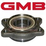 Gmb 780-0010 Wheel Bearing Hub Assembly For H512305 Driveline Axle Kw. Fixed Price $68.05.