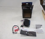 Curt Triflex Next Trailer Brake Controller Proportional Black 51146 Boat. Fixed Price $119.95.