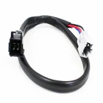 Hayes Towing Electronics 81787-HBC Quik-connect Dual Mated Harness Ridgeline. Fixed Price $10.99.