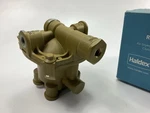 Reman Haldex Midland 110200X Like Nu Sealco Air Brake Emergency Relay Valve. Fixed Price $62.95.