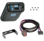 Reese Pod Trailer Brake Control 99-04 Ford F-250-550 W/ Plug Play Wiring New. Fixed Price $77.99.