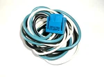 New Tekonsha 89243 Commander Xp Trailer Brake Control Wiring Connector. Fixed Price $11.99.