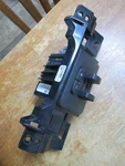 2011 2014 Ford Expedition Trailer Brake Controller Switch DL142-C006 Oem. Fixed Price $109.99.