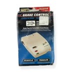 Trailer Mate X4 Brake Controller 75811 Led Harness Plug 2-6 New. Fixed Price $29.99.