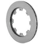 Wilwood 160-12283 Hd 36 SPC-37 Curved Vane Rh Rotor, 11.75 X .810 Inch. Fixed Price $132.10.
