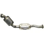 30384 Eastern Catalytic Converter Passenger Right Side Hand Town Car Ford. Fixed Price $301.49.