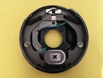 10" Trailer, 3.5K Electric Brake Assembly Left Hand Side, Fast Shipping !. Fixed Price $73.95.