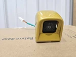 2018 2023 Mitsubishi Mirage Rear View Camera *sand YELLOW-Y35* 8781A160. Fixed Price $100.00.