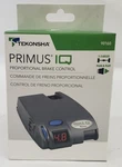 Tekonsha Primus Iq 90160 Electronic Proportional Trailer Brake Control 7C6. Fixed Price $89.99.