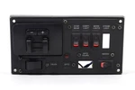 Ford Trailer Brake Controller Dash Switch Cluster BC34-2C006. Fixed Price $145.00.