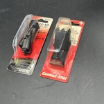 Lot Of 2 Dorman 85317 Male Shroud Housing Technician Terminal B9. Fixed Price $17.79.