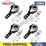 4PCS Spline 5.5"-6.5" Haldex Type Automatic Slack Adjuster 40010143, 133.1031. Fixed Price $144.99.