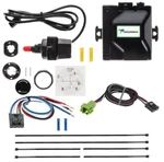 Tekonsha Id Trailer Brake Control For 16-23 Mercedes GLE350 GLE63 Amg W/ Wiring. Fixed Price $204.99.