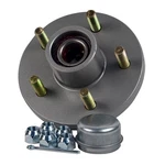 C.e. Smith Trailer Hub Kit 1-3/8" X 1-1/16" Tapered 4-1/2" Galvanized 13515. Fixed Price $74.00.