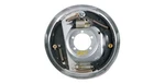 Demco SB42028M Trailer Assembly; 12 Free Backing Brakes; Right; Single;. Fixed Price $99.39.