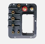 Volvo Air Manifold KG28137 170.1020 20990663 20990666 22646187. Fixed Price $187.25.