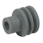 Pico 5850G 16-14 Awg Weatherpack Connector Silicone Cable Seal Gray Pieces. Fixed Price $15.00.