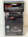 Curt Discovery Brake Controller #51120 Electric Trailer In Box!. Fixed Price $30.95.