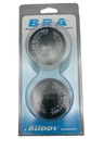 Bearing Buddy Bra Protectors 1.78" Fits 1781 & 1810 : 17B. Fixed Price $18.99.