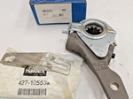 40010121 Haldex Automatic Slack Adjuster Aba 1.50 Spline 1/2 Angle 40910909. Fixed Price $119.00.