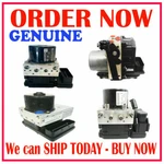 Genuine 2000 2005 Tahoe 1500 Abs Anti-lock Brake Control Module Kelsey Hayes. Fixed Price $698.00.
