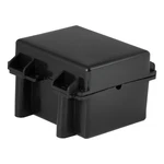 Curt 52027 Trailer Breakaway System Battery Box Fits 52023. Fixed Price $24.43.