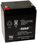Casil 12V 4AH For Sla Westin 65-75028 Brake Control Kit. Fixed Price $21.99.