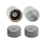 1PR Bearing Protector W/c Fulton BPC1980604 Expedited Shipping. Fixed Price $30.02.
