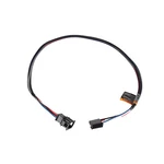 Brake Control Wiring For 07-24 Q7 18-24 14-24 SQ5 Cayenne Touareg. Fixed Price $39.99.