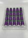Tray Of 20 Tadiran Batteries TL-6930/T Lithium Inorganic Battery 3.9 Volts. Fixed Price $116.00.
