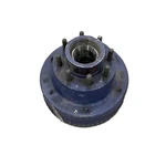 12-1/4 X 3-1/2 Rockwell American Brake Hub/drum #99 Spindle 4.88 Pilot 10K Blue. Fixed Price $340.00.