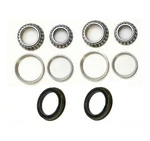 Front Wheel Bearing & Race Seal Fit 1960-1965 Ford Falcon (L6 6CYL Engine). Fixed Price $44.94.